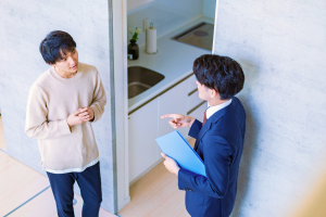 学生さんに人気