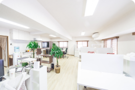 店舗紹介