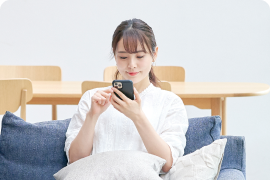 入居者様へ